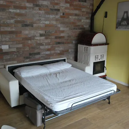 Andrea Olga House * Laglio