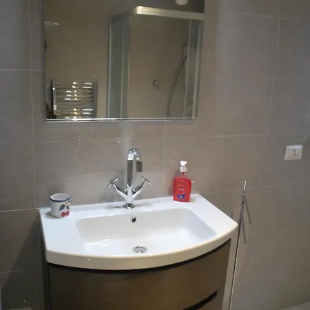 Apartamento Andrea Olga House