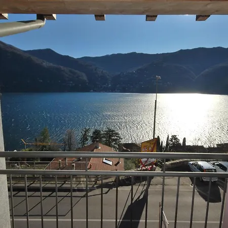 Apartamento Andrea Olga House Laglio