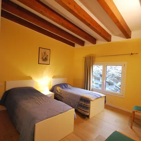 Andrea Olga House Apartamento *