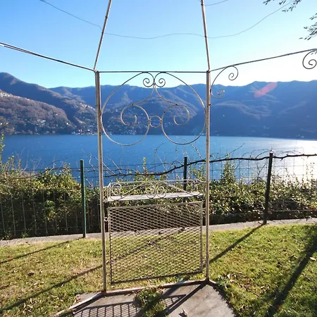 Andrea Olga House Apartamento *