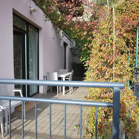 Andrea Olga House Apartamento