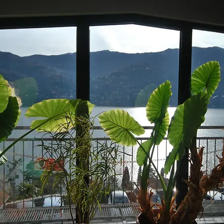 Andrea Olga House شقة *