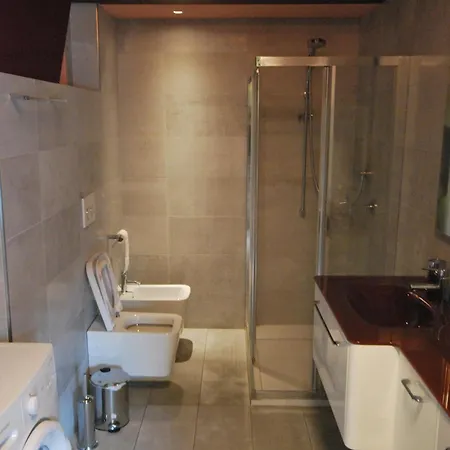 Andrea Olga House Apartment Laglio