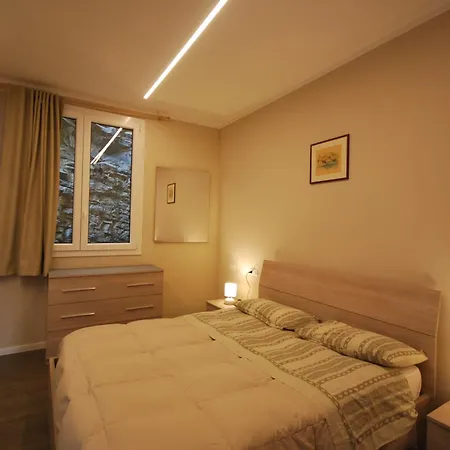 شقة Andrea Olga House *