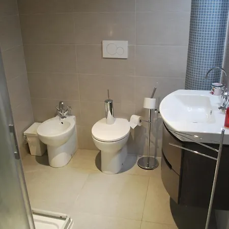 Andrea Olga House Apartment *