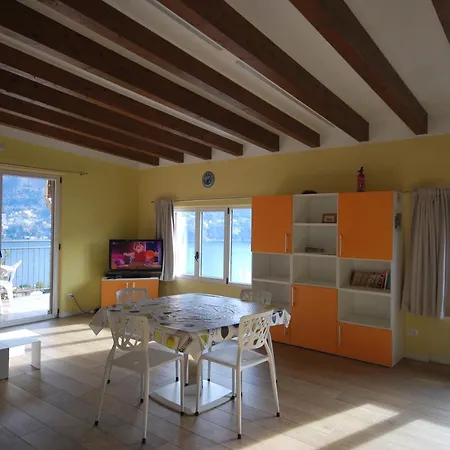 Apartment Andrea Olga House