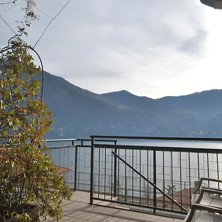 Andrea Olga House Laglio