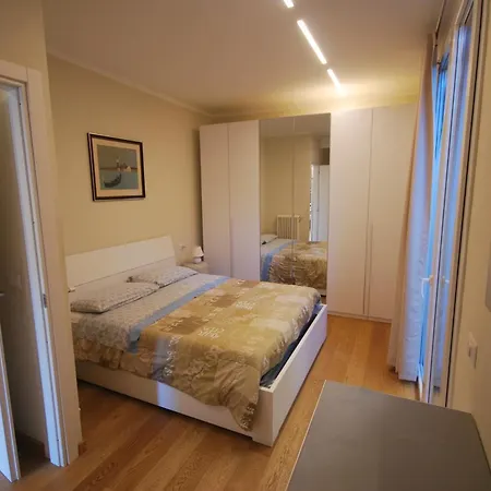 Andrea Olga House * Laglio