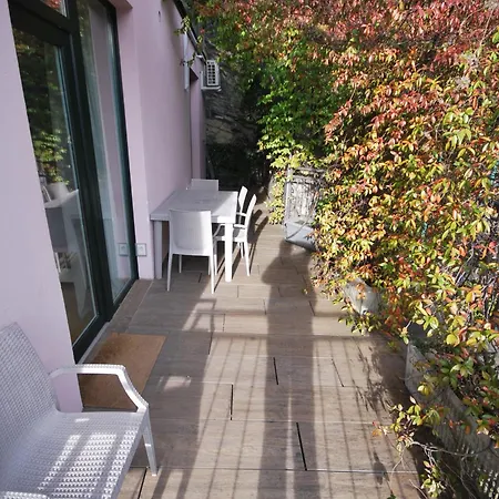 Apartment Andrea Olga House *