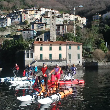 Andrea Olga House * Laglio