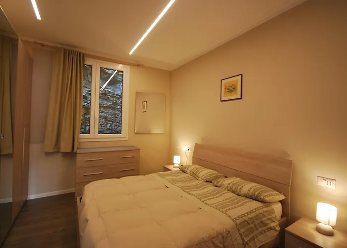 Daire Andrea Olga House *