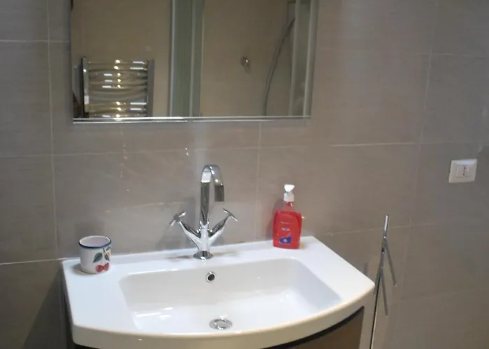 Daire Andrea Olga House