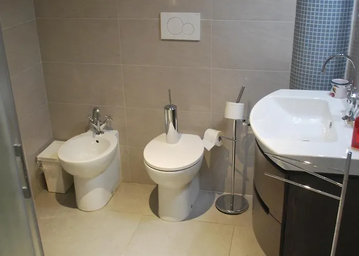 Andrea Olga House Daire *