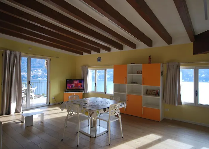 شقة Andrea Olga House