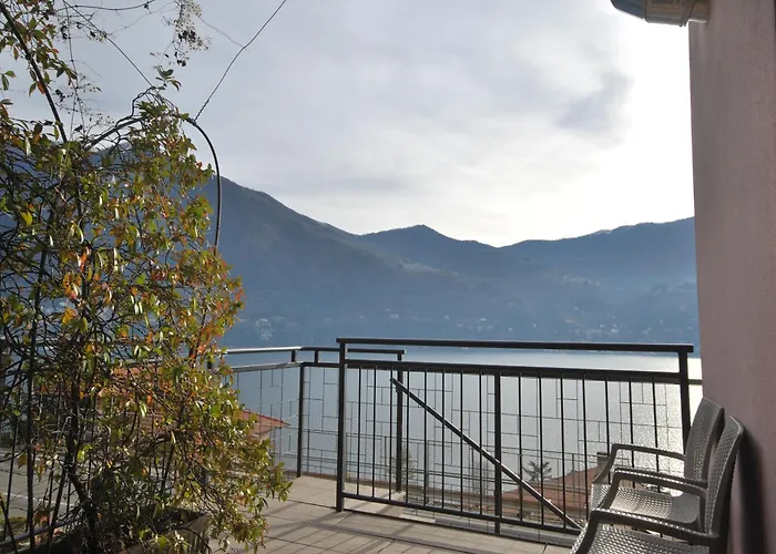 Andrea Olga House Laglio