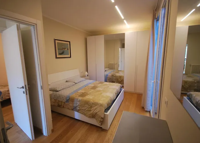 Andrea Olga House * Laglio