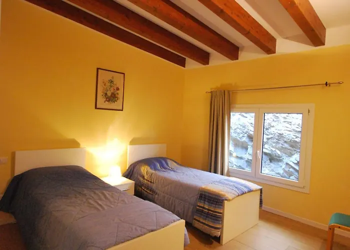 Andrea Olga House شقة *