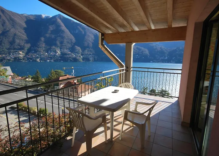 Andrea Olga House Daire