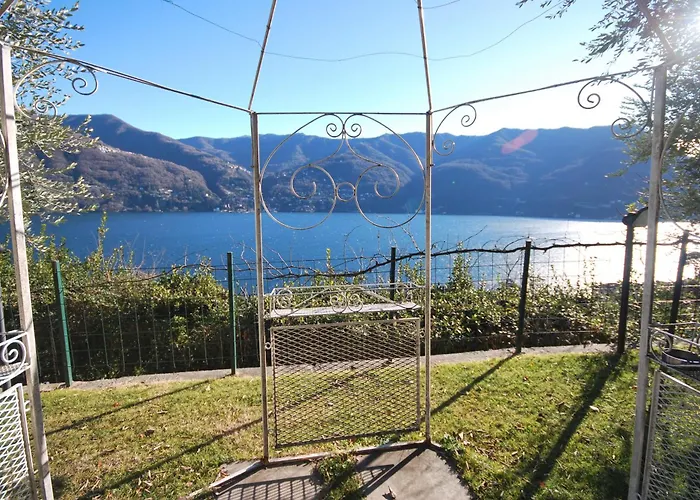 Andrea Olga House Daire *