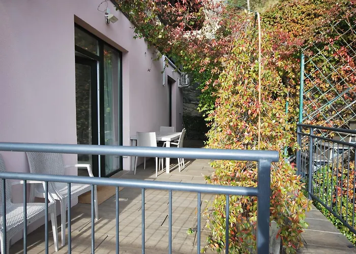 Andrea Olga House Daire