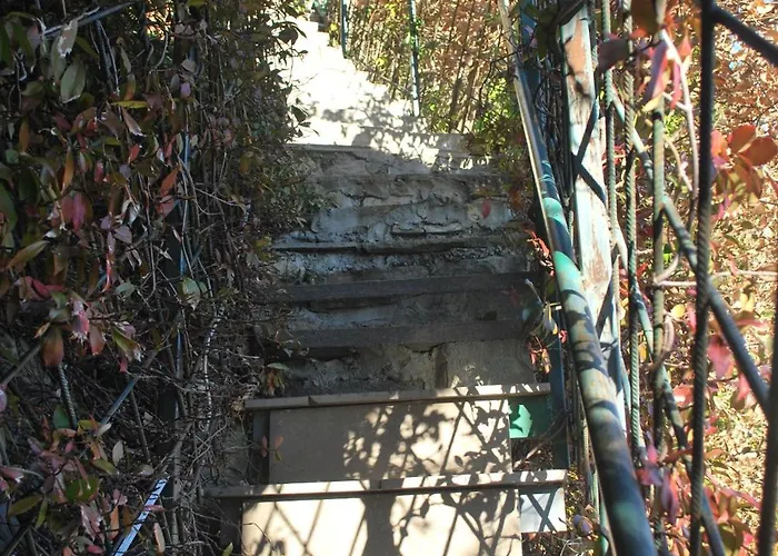 Andrea Olga House Daire Laglio