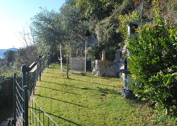 Andrea Olga House Laglio