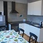 דירה Andrea Olga House לאליו