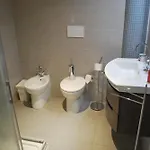 Andrea Olga House דירה *
