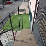 Andrea Olga House דירה לאליו