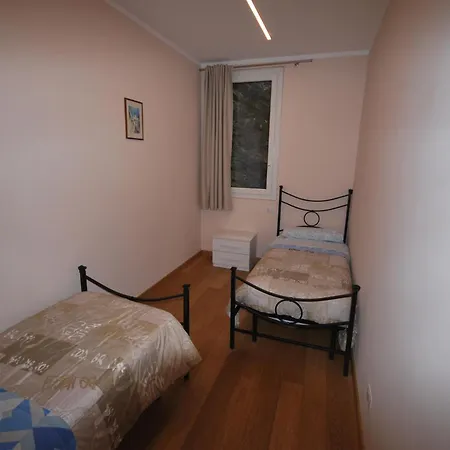Andrea Olga House *
