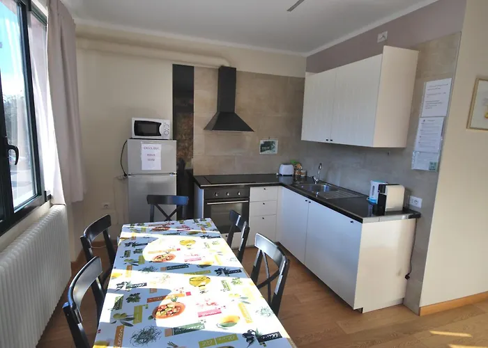 Andrea Olga House Apartament *