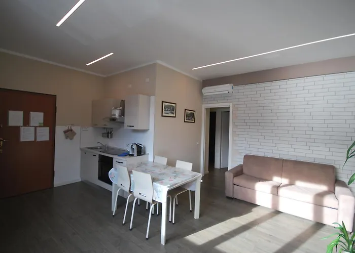 Andrea Olga House *