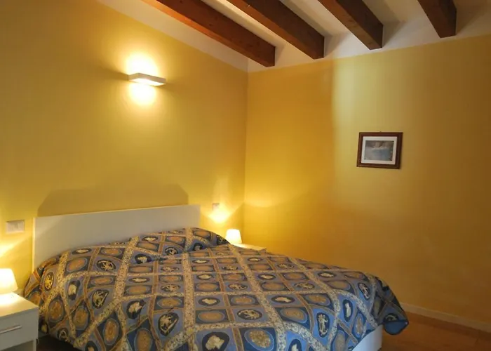 Andrea Olga House