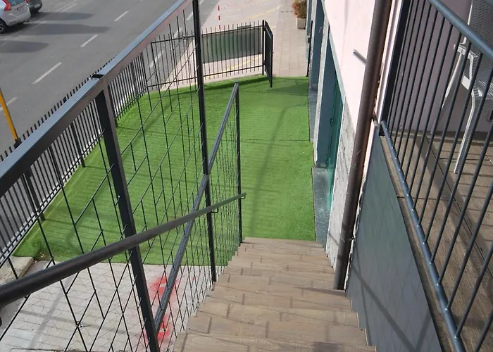 Andrea Olga House Apartament Laglio