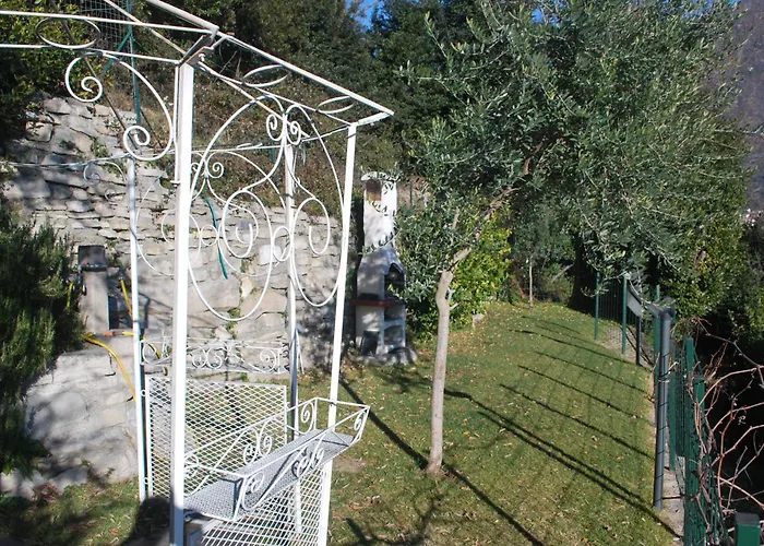 Andrea Olga House Laglio