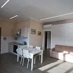 Andrea Olga House *