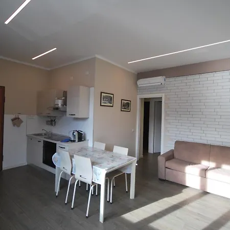 Andrea Olga House *