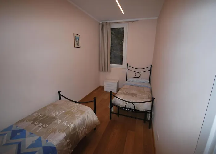 Andrea Olga House *